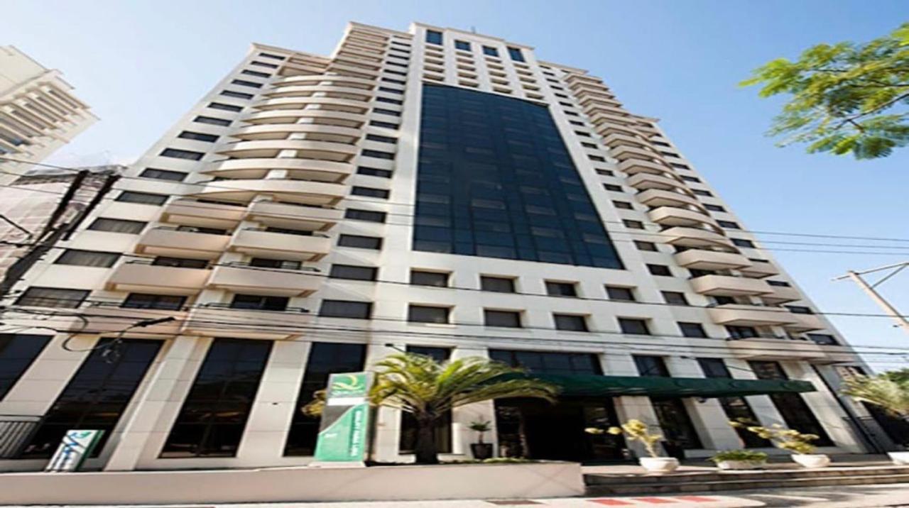 Studio Living Faria Lima Apartment Sao Paulo Exterior foto