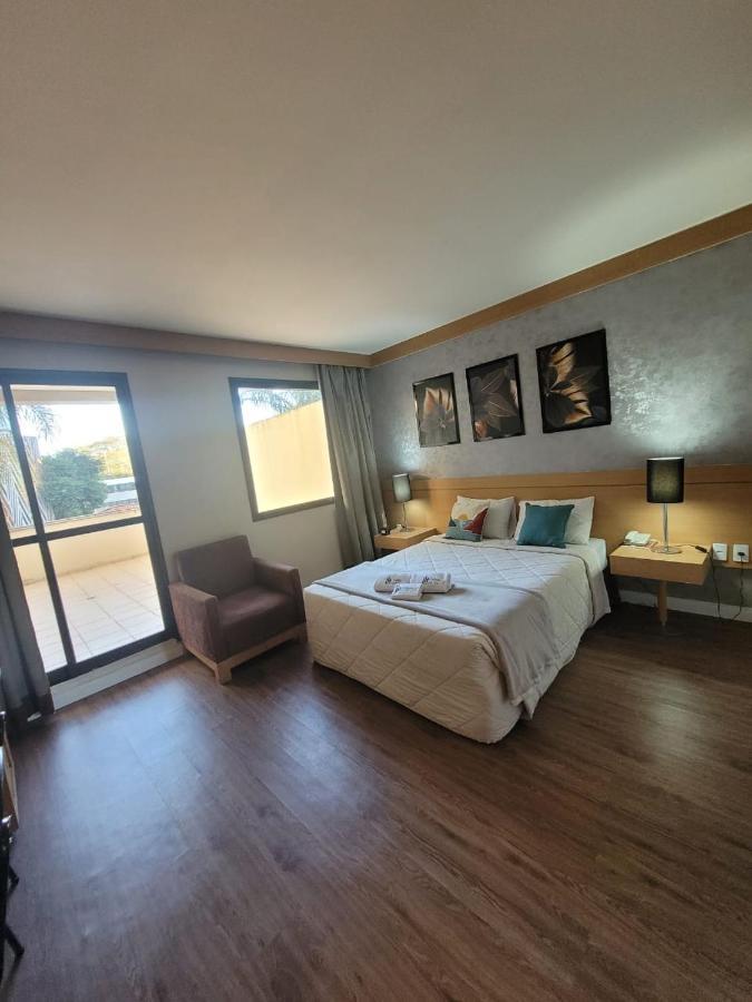 Studio Living Faria Lima Apartment Sao Paulo Exterior foto