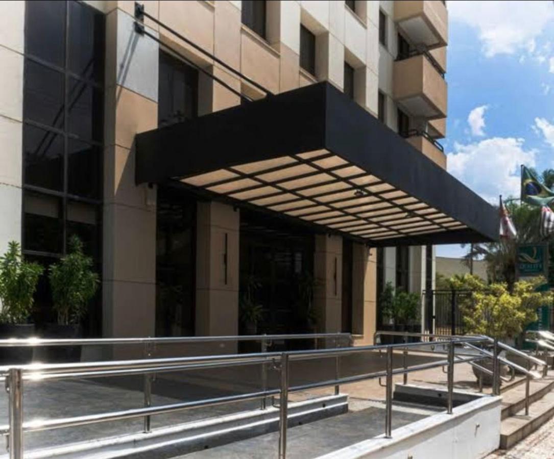 Studio Living Faria Lima Apartment Sao Paulo Exterior foto